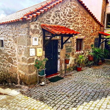 Jose Domingos Villa Belmonte  Eksteriør bilde