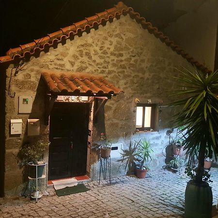Jose Domingos Villa Belmonte  Eksteriør bilde