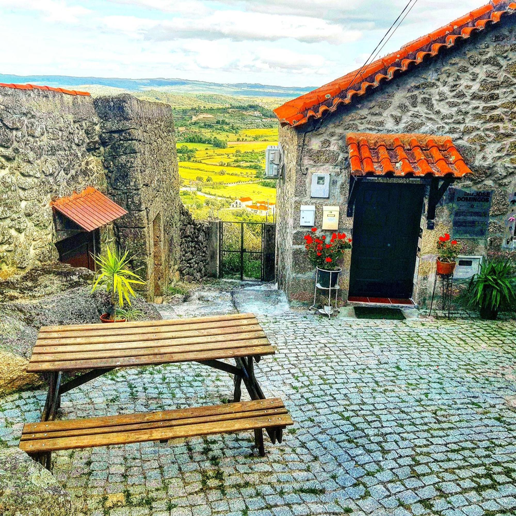 Jose Domingos Villa Belmonte  Eksteriør bilde