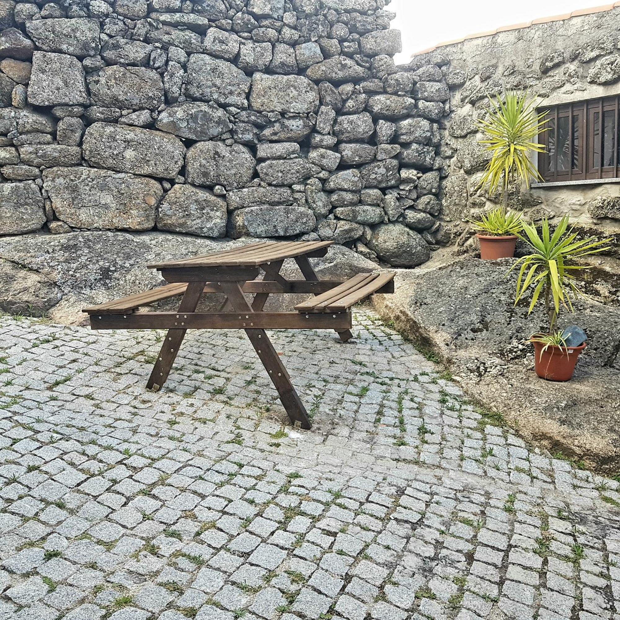 Jose Domingos Villa Belmonte  Eksteriør bilde
