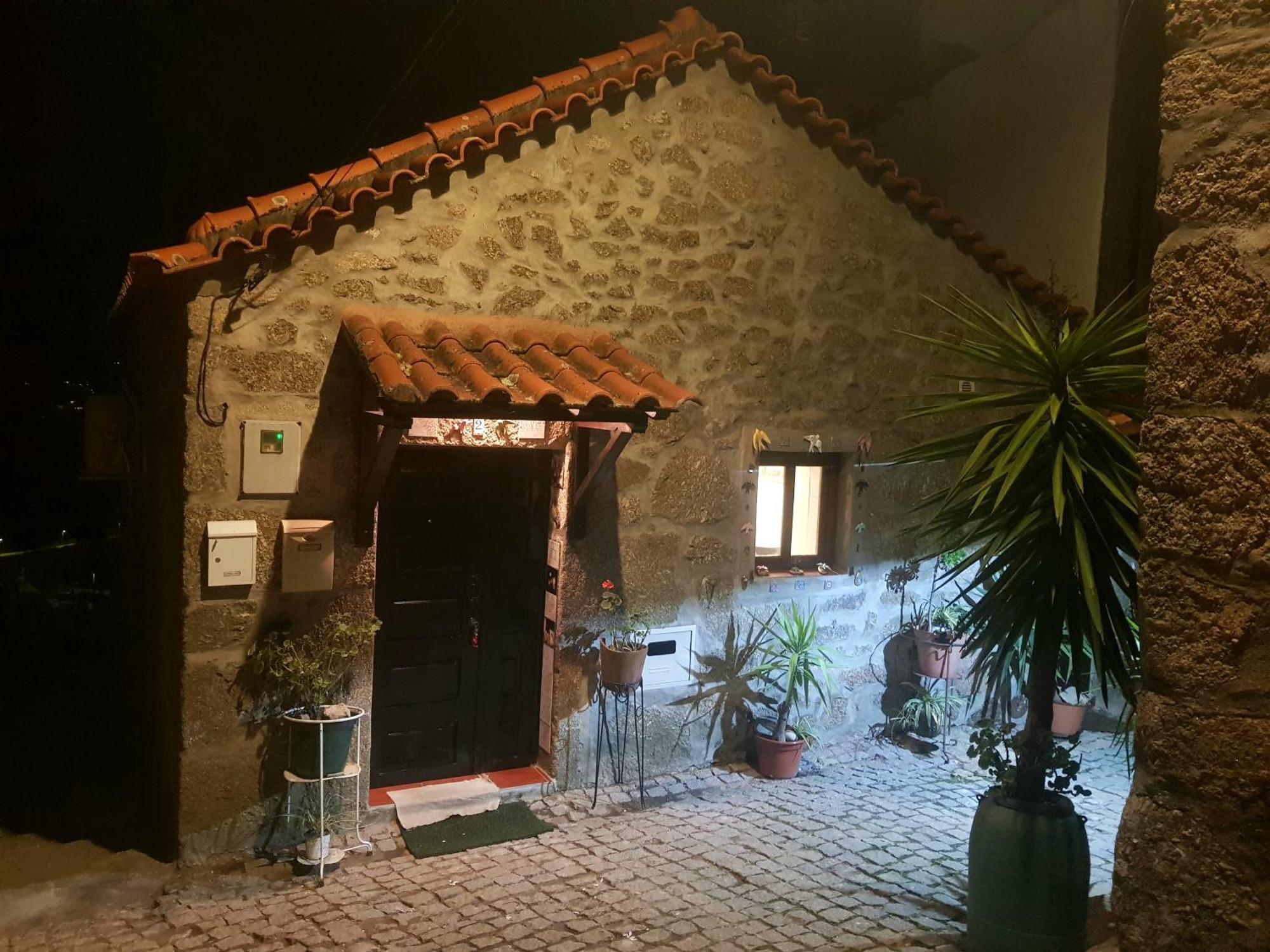 Jose Domingos Villa Belmonte  Eksteriør bilde