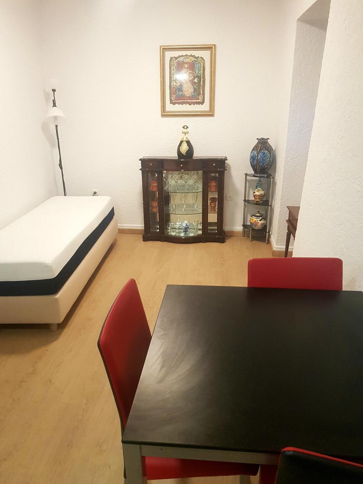 Jose Domingos Villa Belmonte  Eksteriør bilde