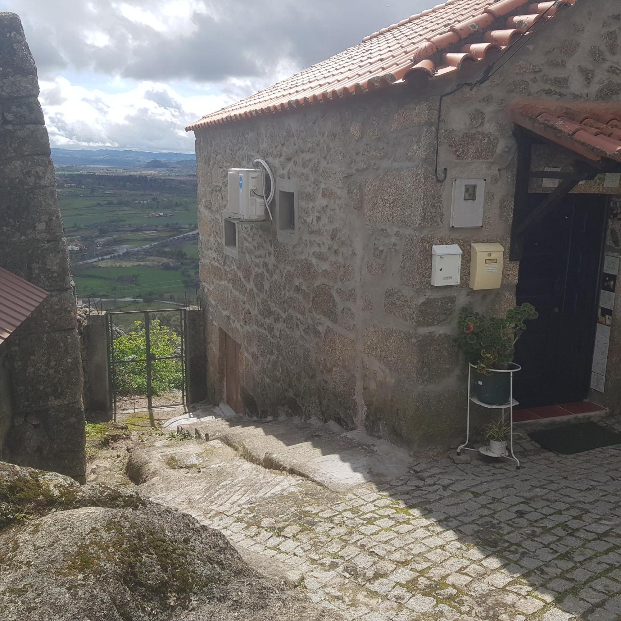 Jose Domingos Villa Belmonte  Eksteriør bilde