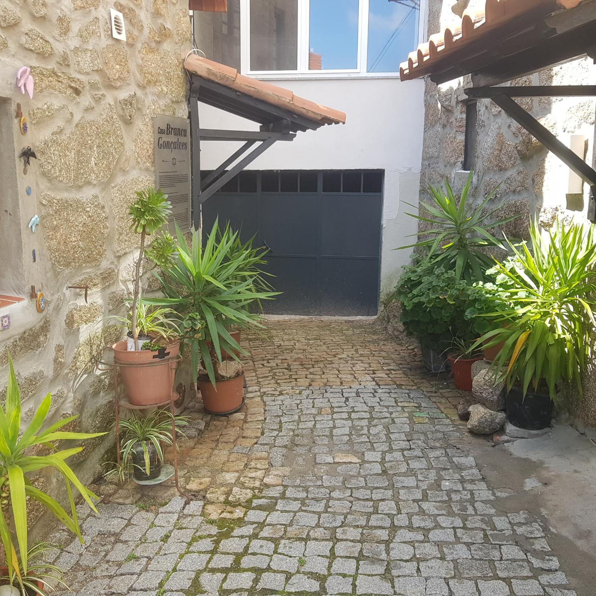Jose Domingos Villa Belmonte  Eksteriør bilde