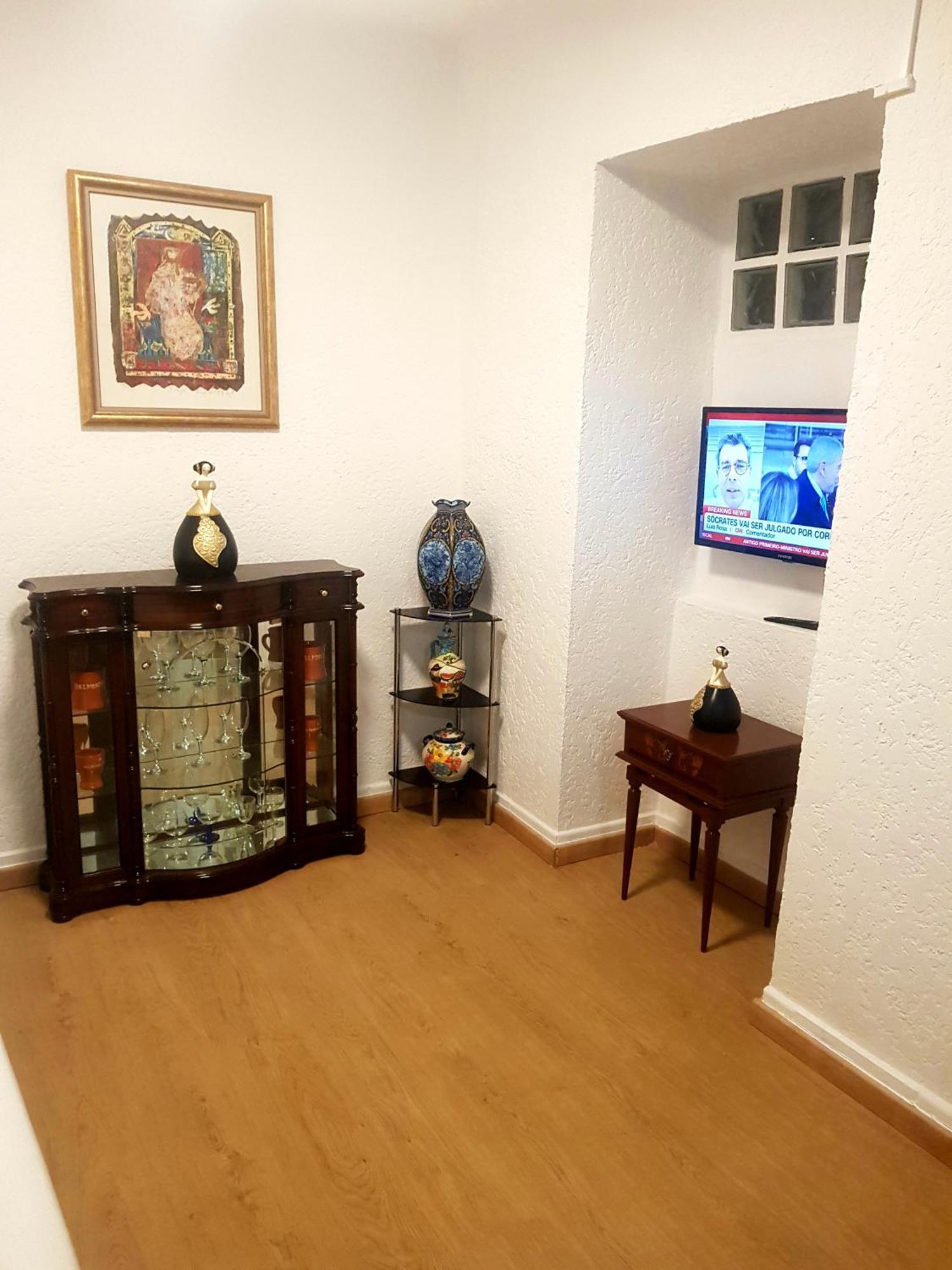 Jose Domingos Villa Belmonte  Eksteriør bilde