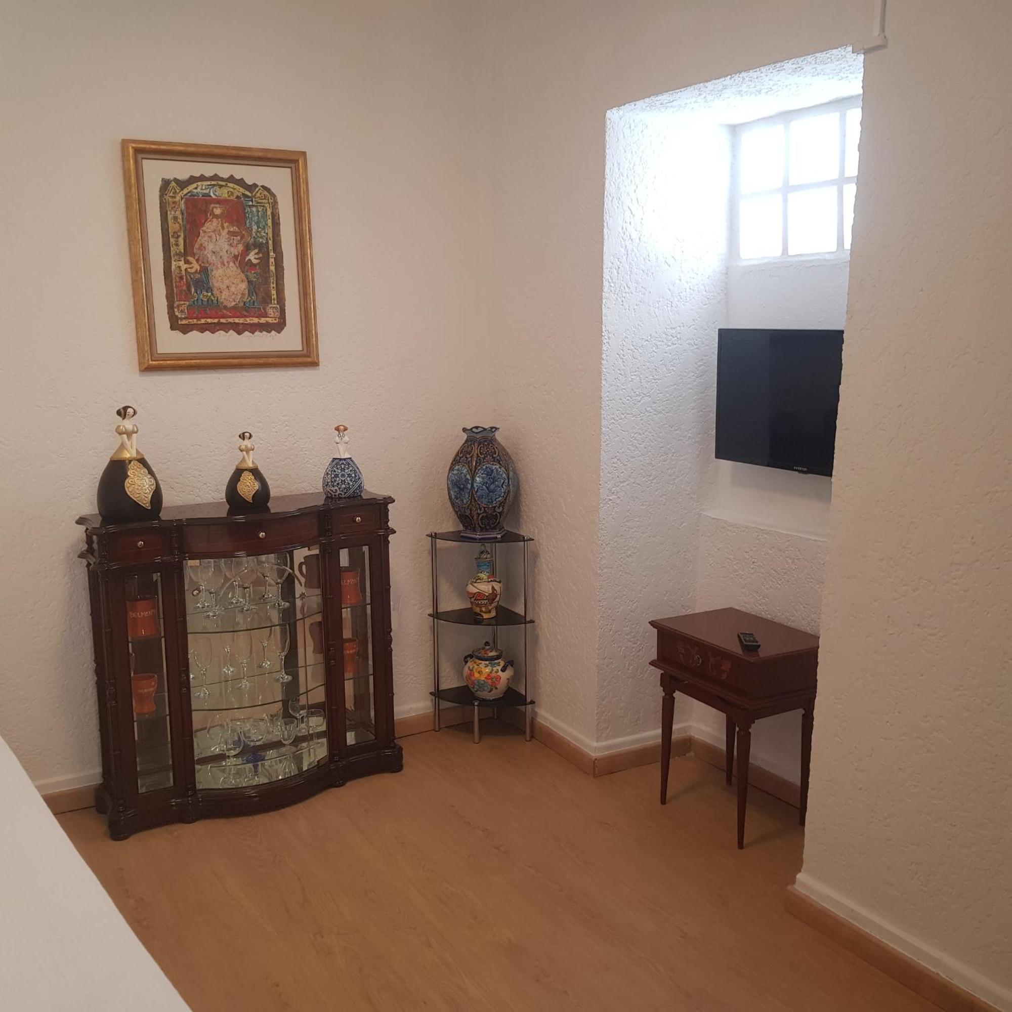 Jose Domingos Villa Belmonte  Eksteriør bilde